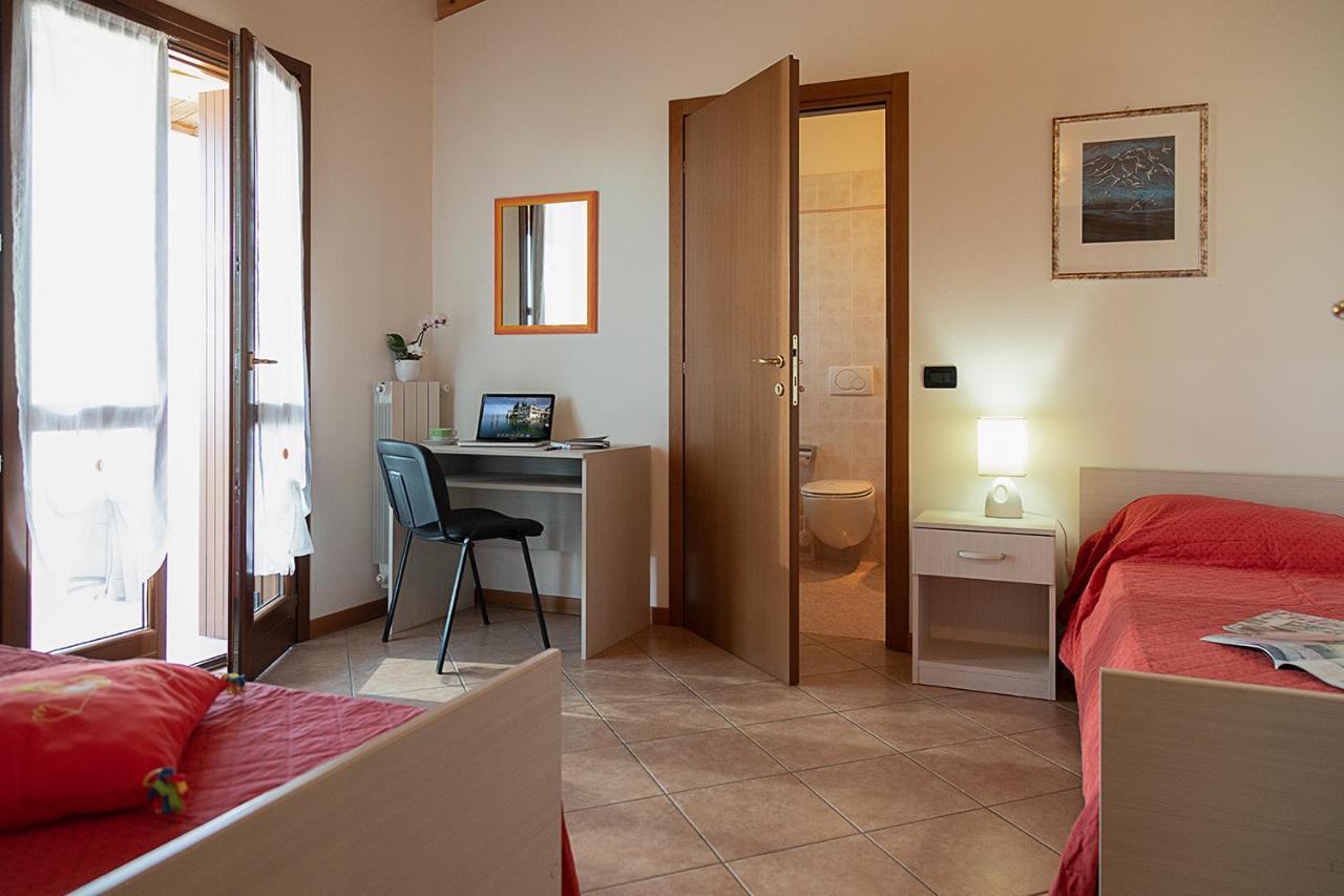 Apartments Eden - Regarda Travel Lazise Exterior foto