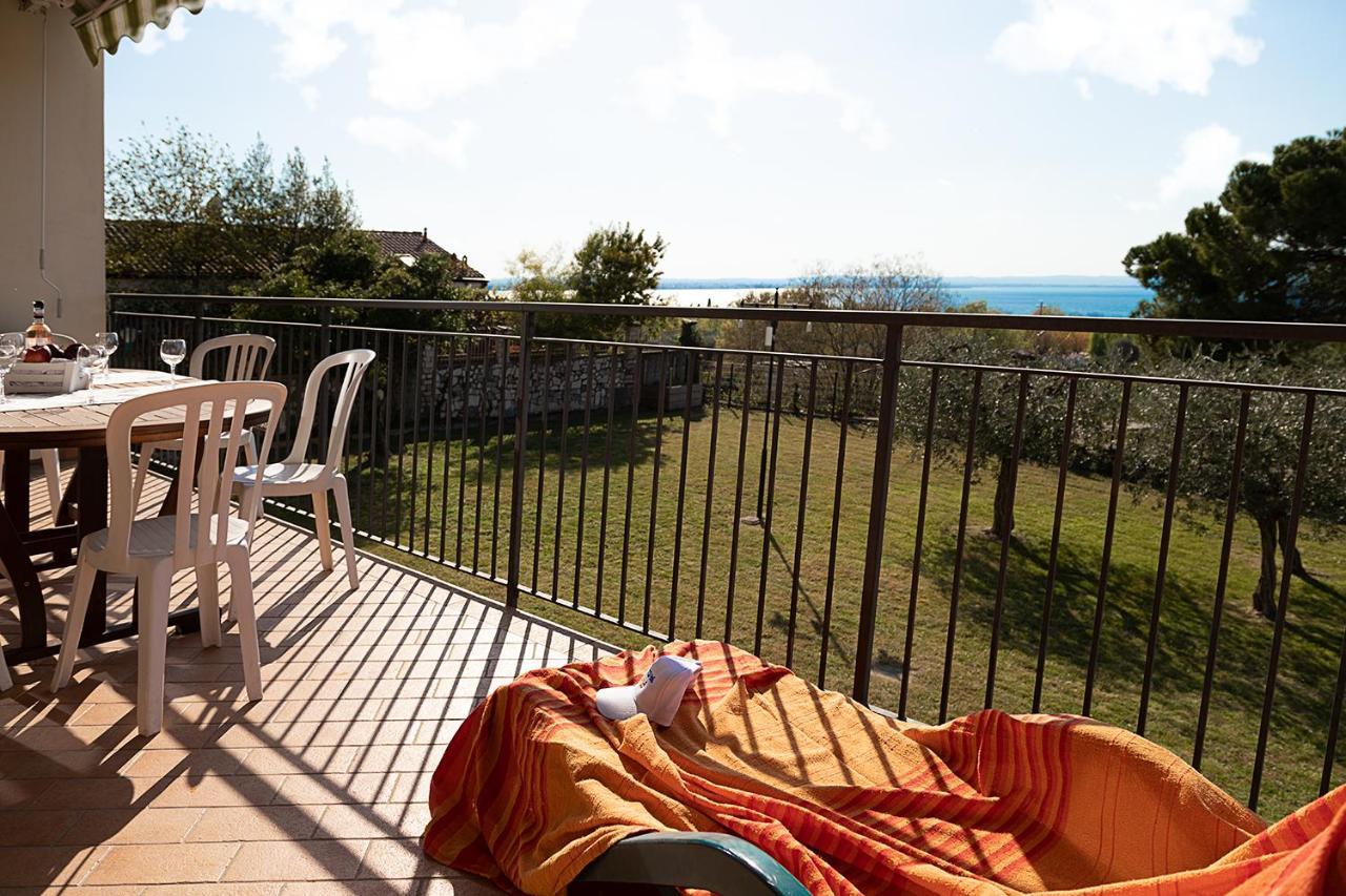 Apartments Eden - Regarda Travel Lazise Exterior foto